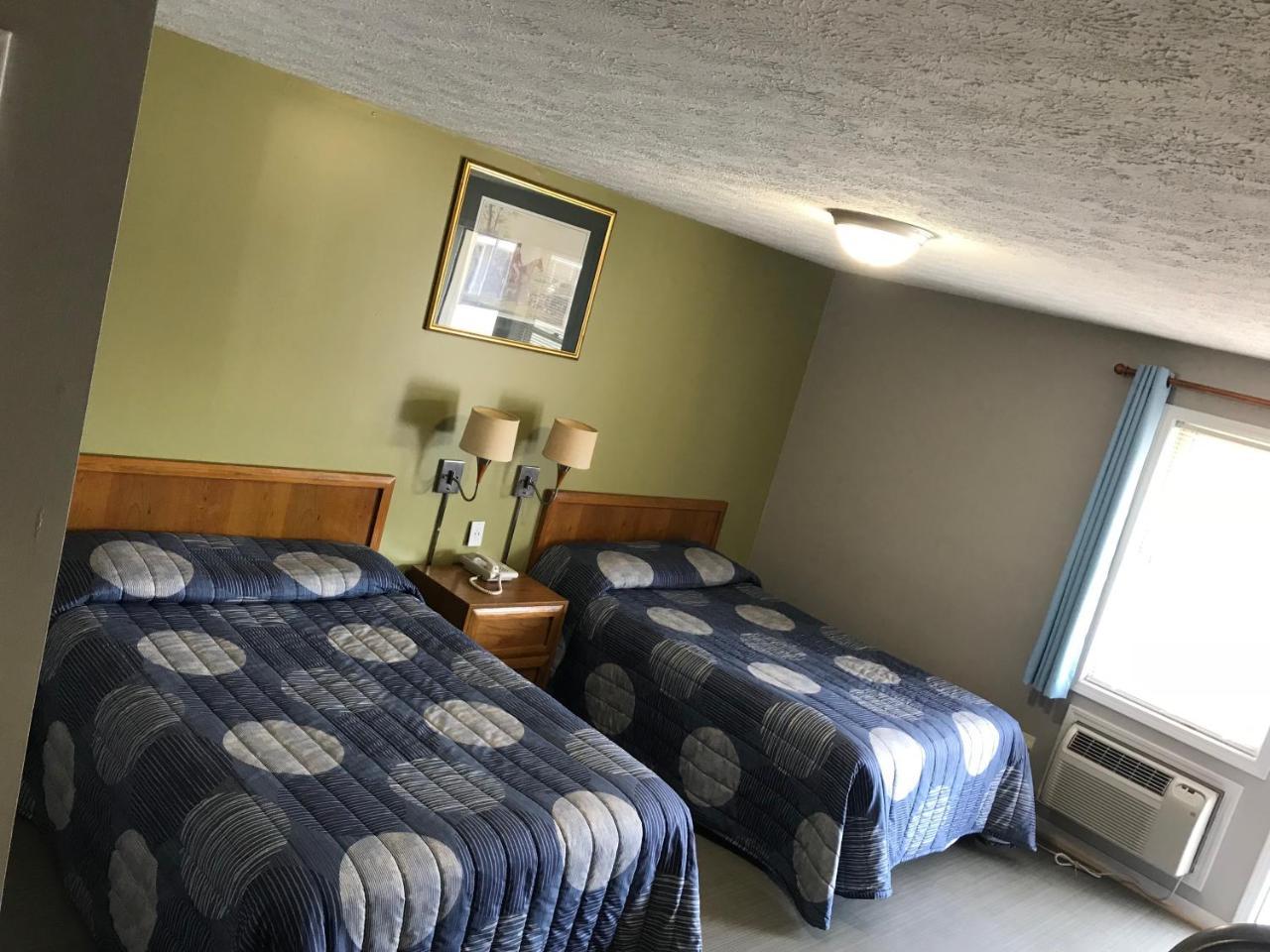 Travelers Suites Paducah Exterior photo