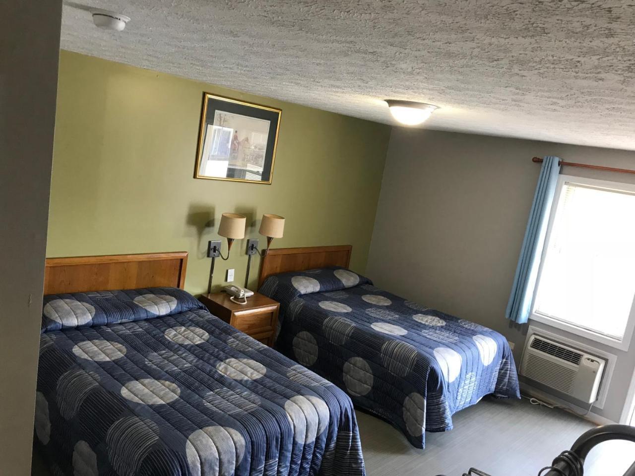 Travelers Suites Paducah Exterior photo