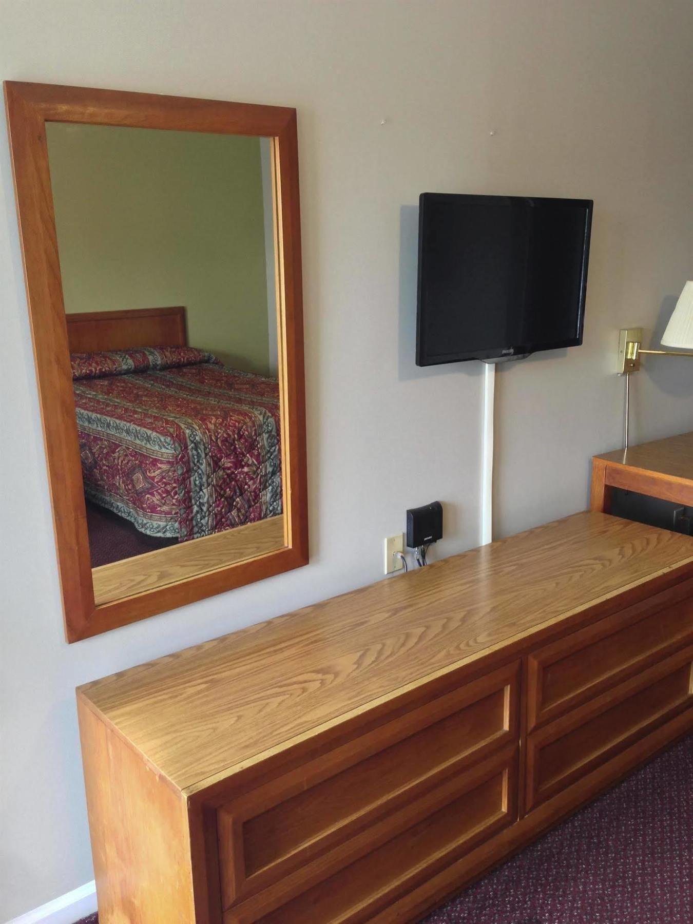Travelers Suites Paducah Exterior photo